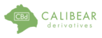 @CaliBearCBD Logo