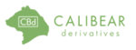 @CaliBearCBd Logo